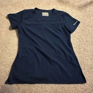 Skechers Scrub Top